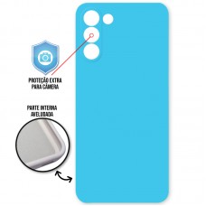 Capa Samsung Galaxy S23 5G - Cover Protector Azul Água